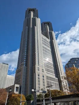 The Grand on 44th office building